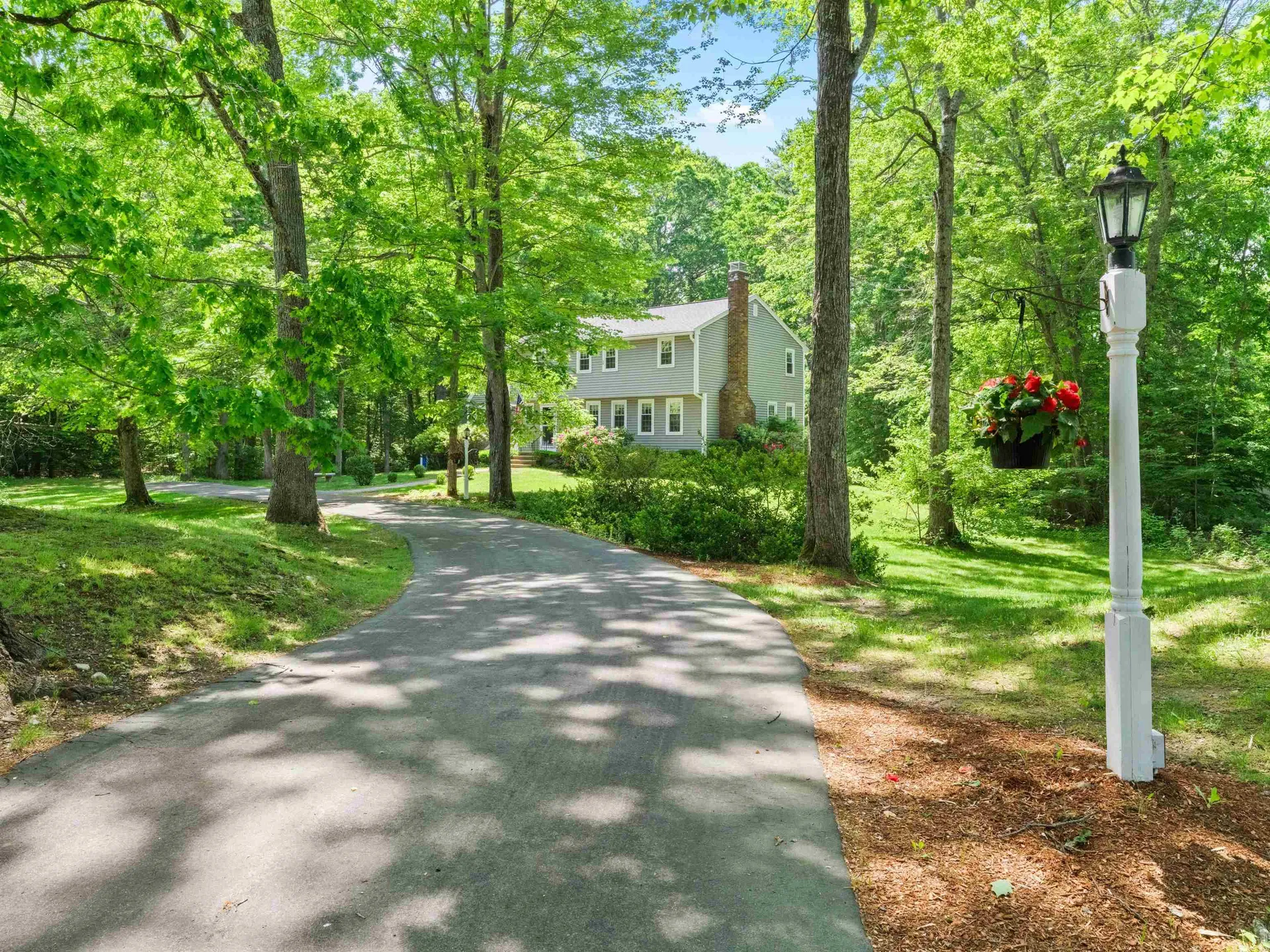 35 Sawyer Road Hampstead NH 03841