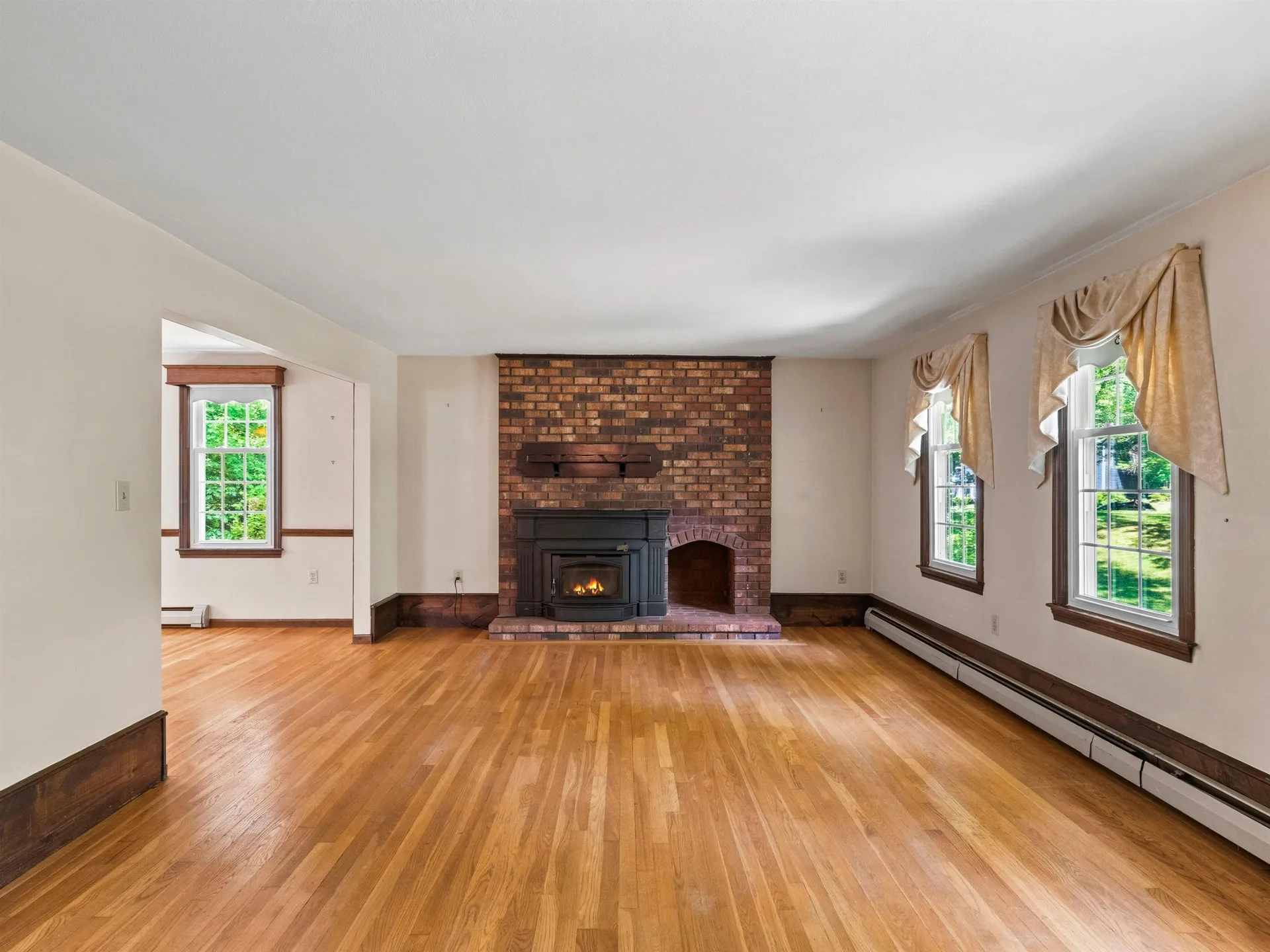 35 Sawyer Road Hampstead NH 03841