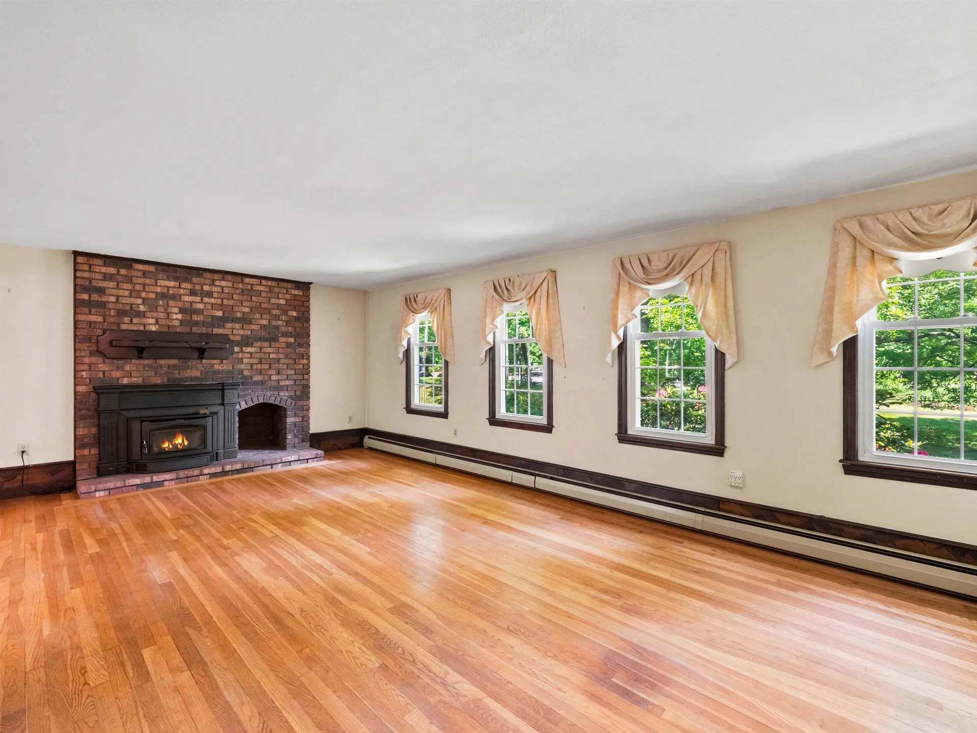 35 Sawyer Road Hampstead NH 03841
