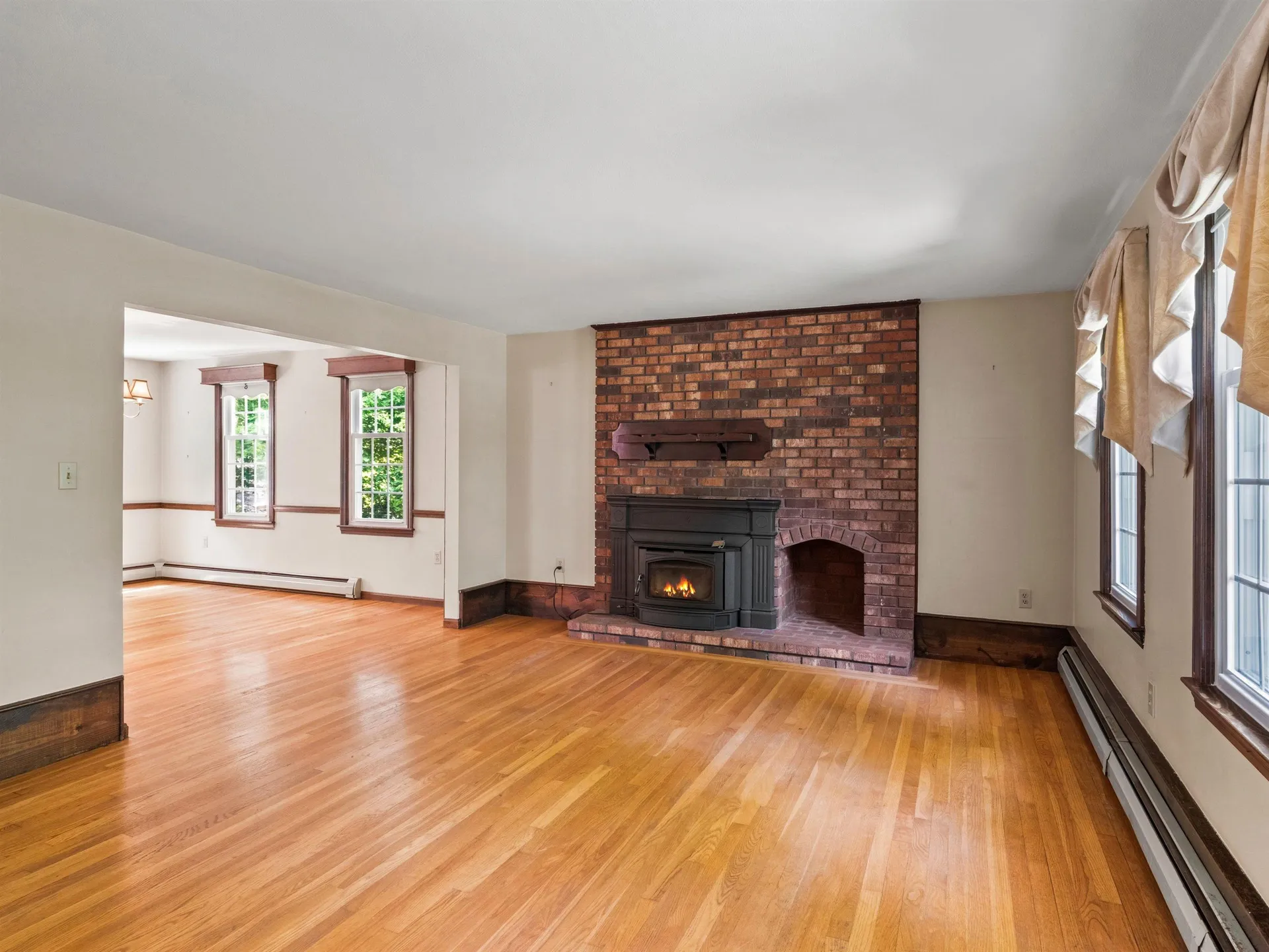35 Sawyer Road Hampstead NH 03841