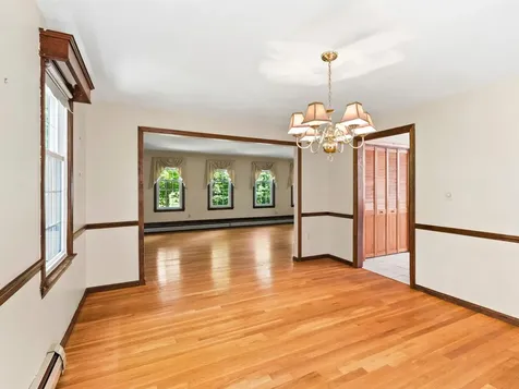35 Sawyer Road Hampstead NH 03841