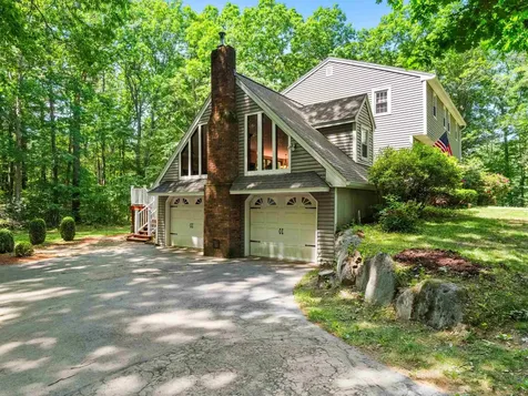 35 Sawyer Road Hampstead NH 03841