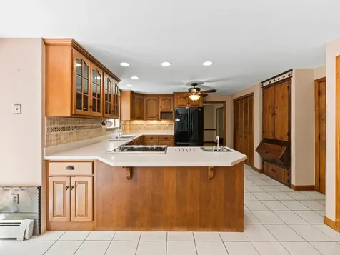 35 Sawyer Road Hampstead NH 03841