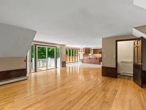 35 Sawyer Road Hampstead NH 03841