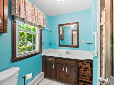 35 Sawyer Road Hampstead NH 03841