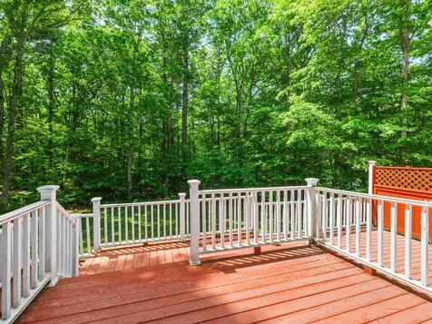 35 Sawyer Road Hampstead NH 03841