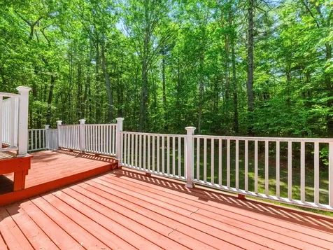 35 Sawyer Road Hampstead NH 03841