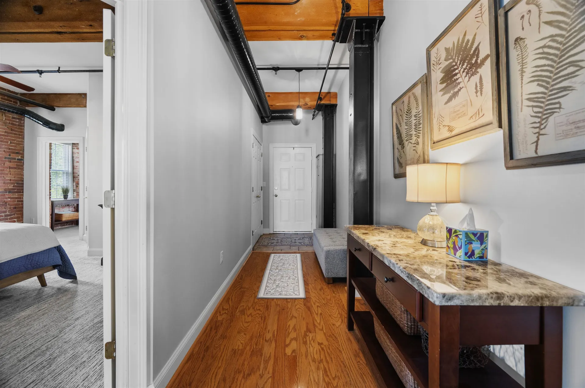 6 Bay Road Newmarket NH 03857