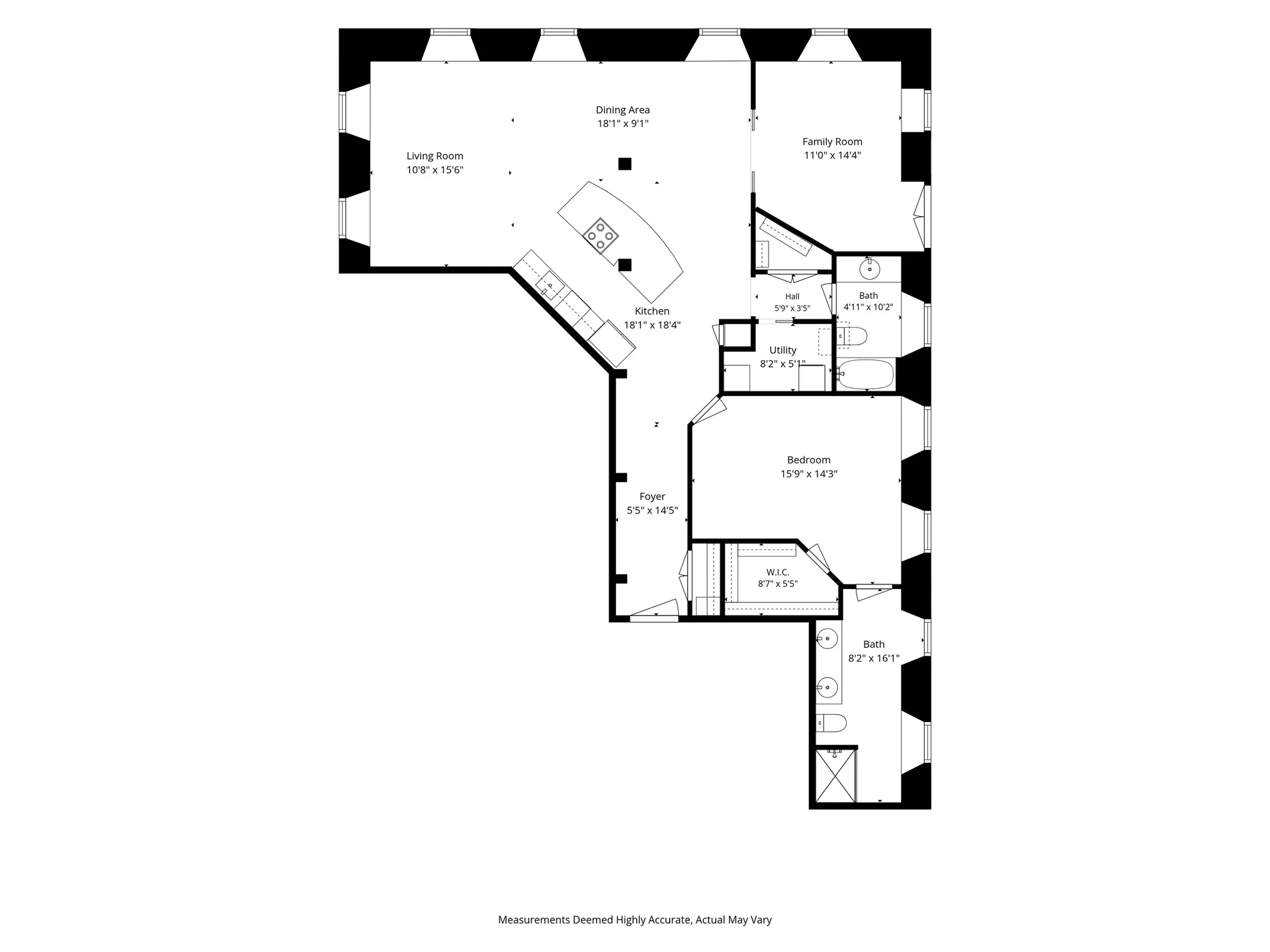 6 Bay Road Newmarket NH 03857