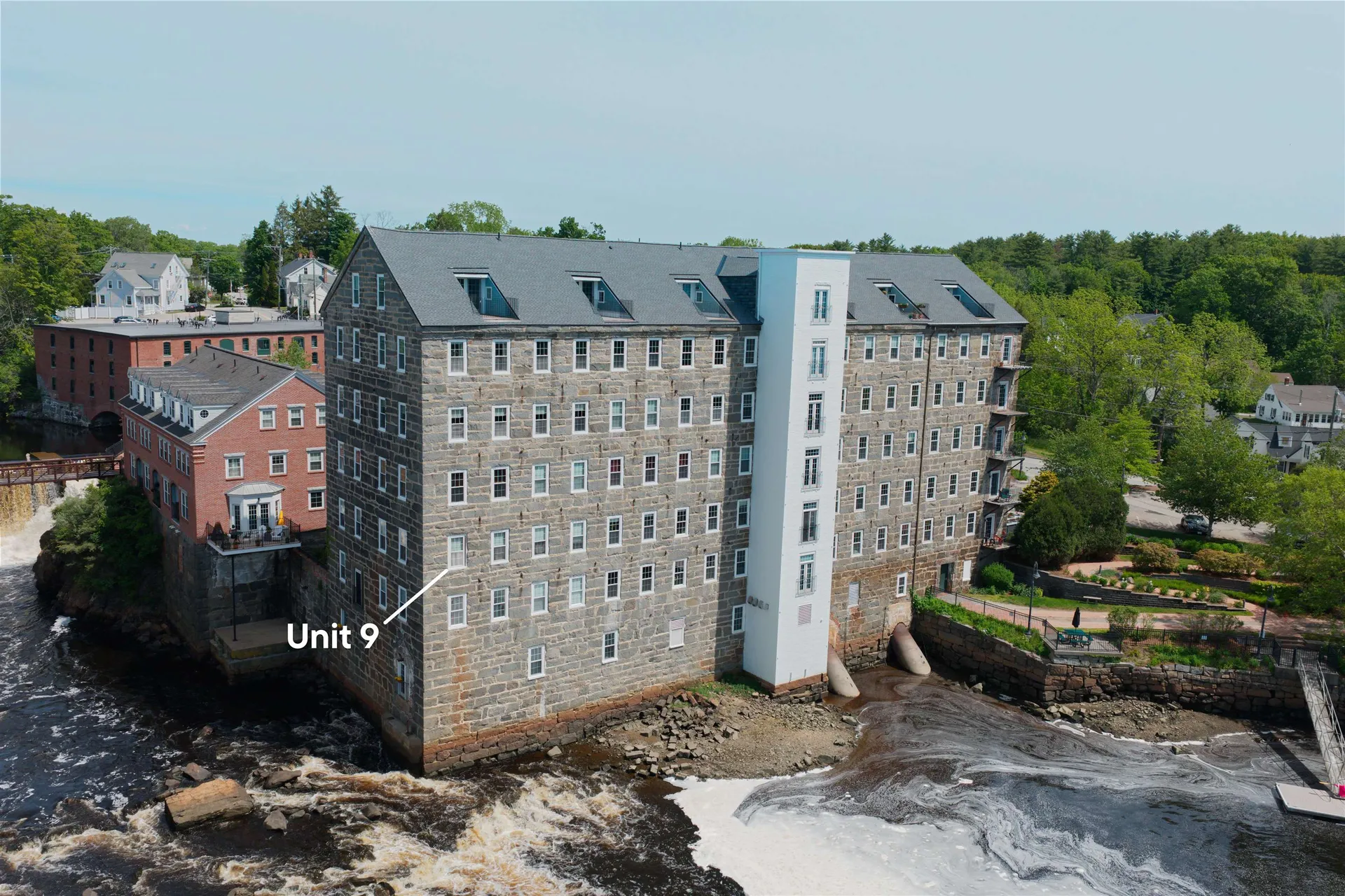 6 Bay Road Newmarket NH 03857