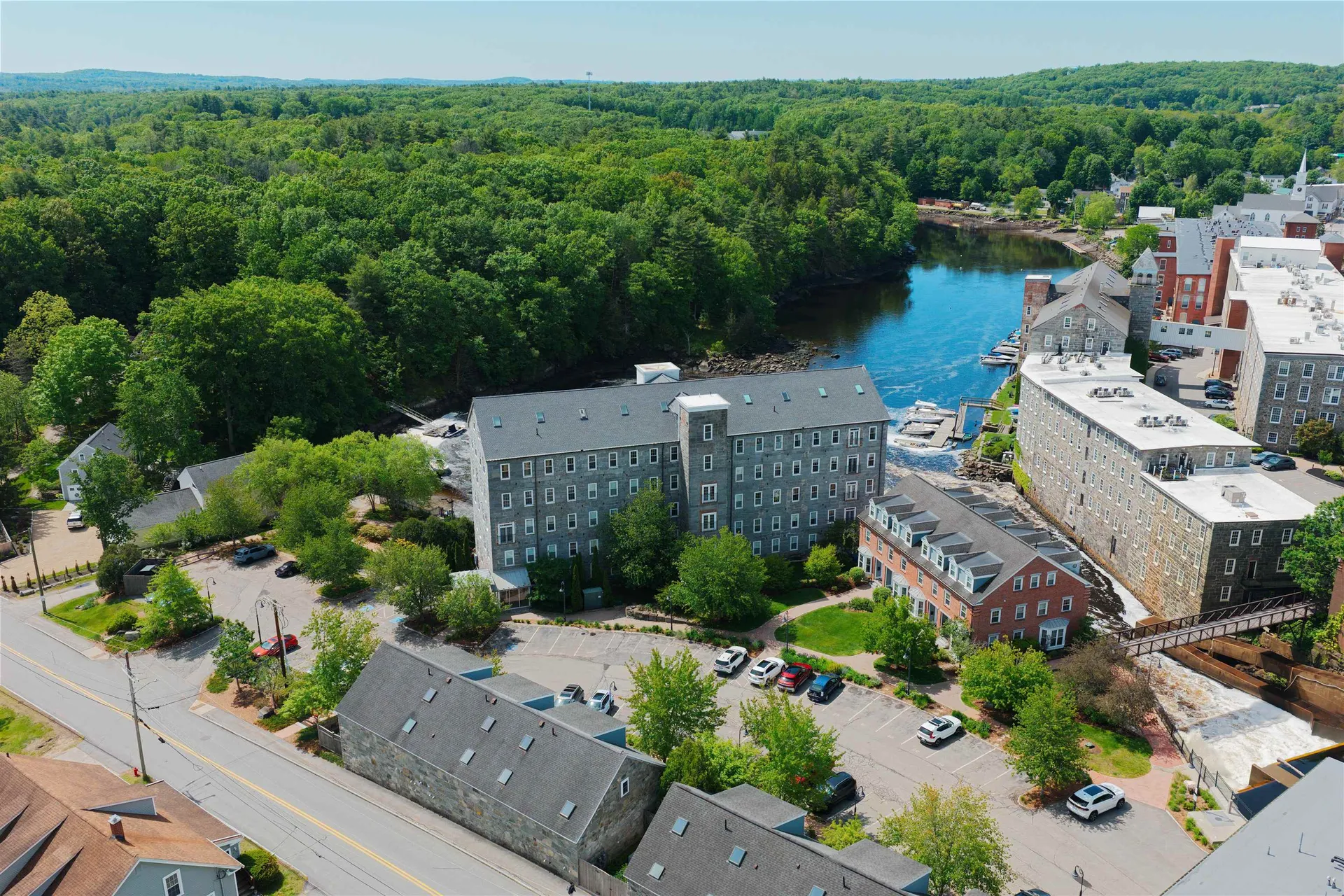 6 Bay Road Newmarket NH 03857