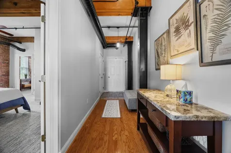 6 Bay Road Newmarket NH 03857