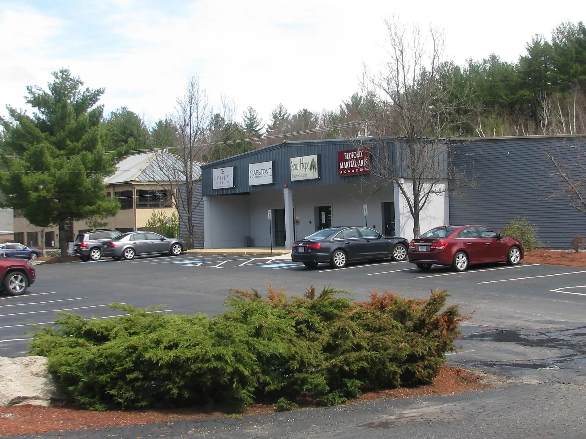 292 Route 101 Bedford NH 03110