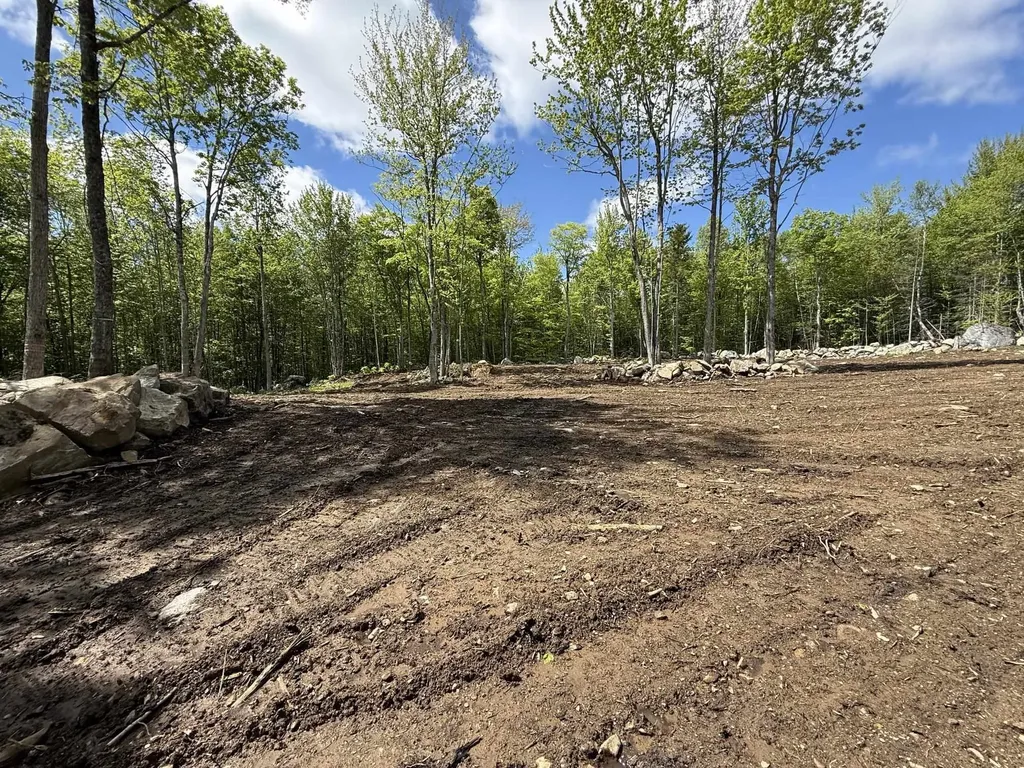 Lot 9 Old County Road Franconia NH 03580