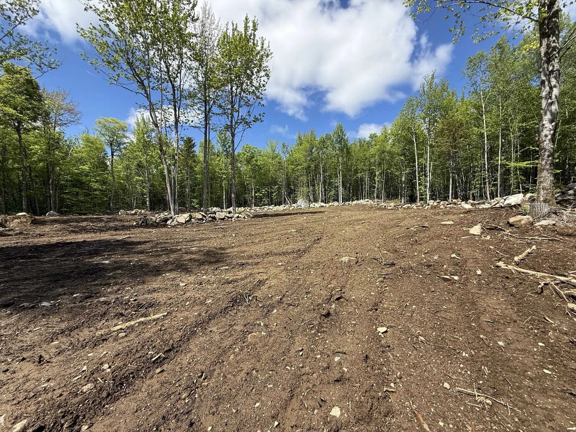 Lot 9 Old County Road Place Franconia NH 03580