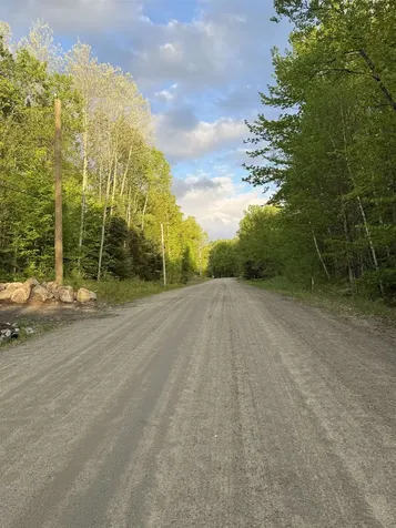 Lot 9 Old County Road Place Franconia NH 03580