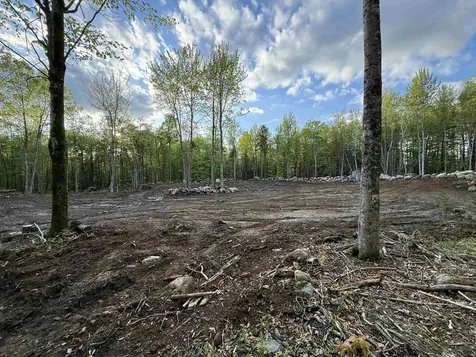 Lot 9 Old County Road Franconia NH 03580
