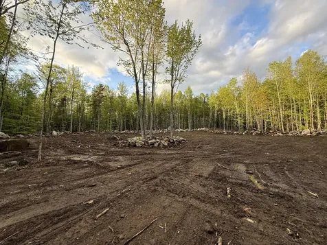Lot 9 Old County Road Place Franconia NH 03580