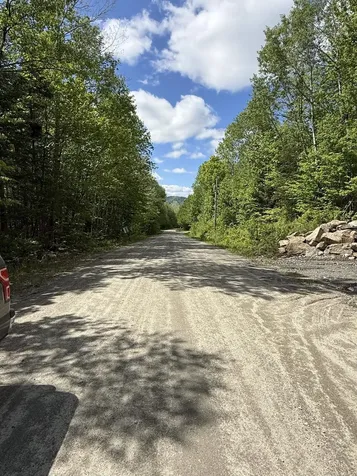 Lot 9 Old County Road Place Franconia NH 03580