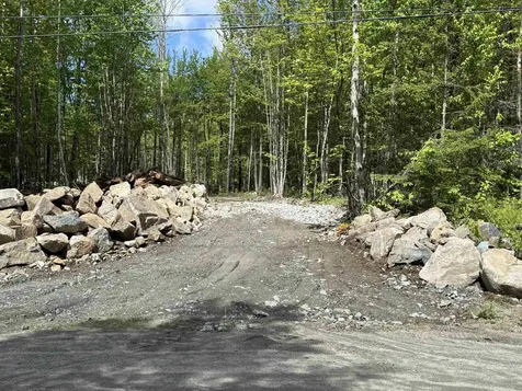 Lot 9 Old County Road Franconia NH 03580