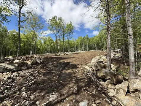 Lot 9 Old County Road Place Franconia NH 03580