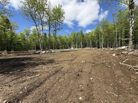 Lot 9 Old County Road Place Franconia NH 03580
