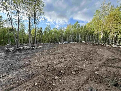 Lot 9 Old County Road Franconia NH 03580