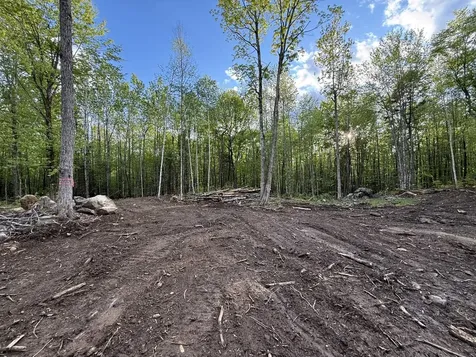 Lot 9 Old County Road Place Franconia NH 03580