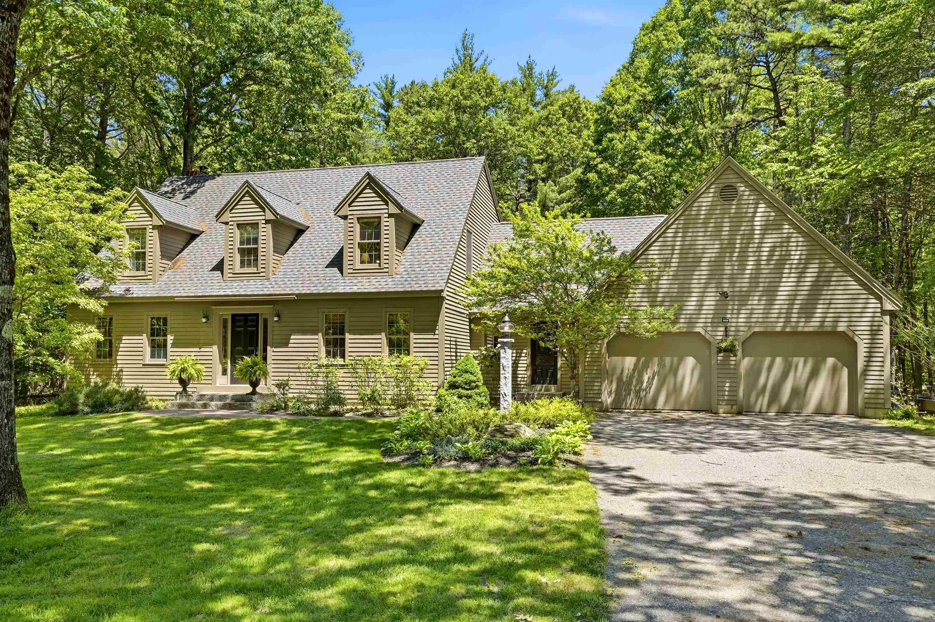 10 Pine Court Newfields NH 03856