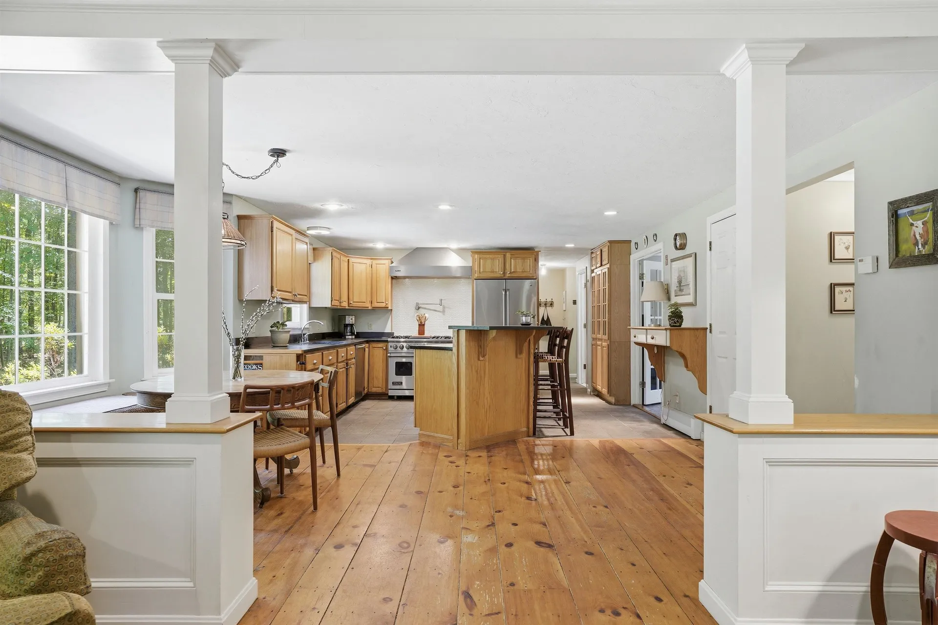 10 Pine Court Newfields NH 03856