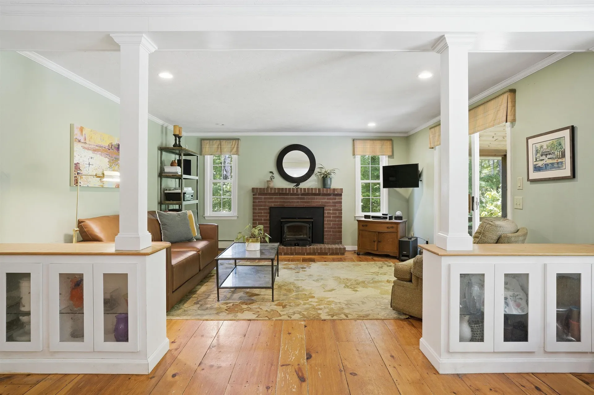 10 Pine Court Newfields NH 03856