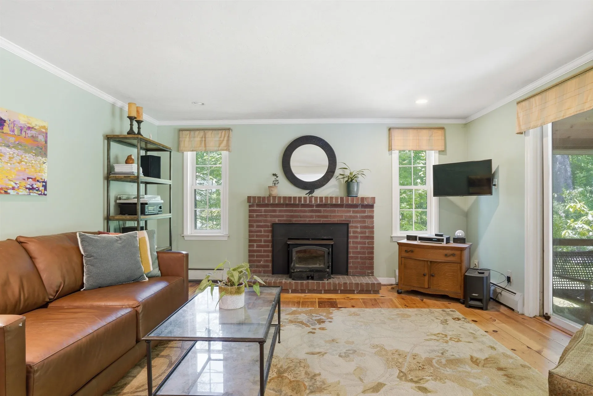 10 Pine Court Newfields NH 03856