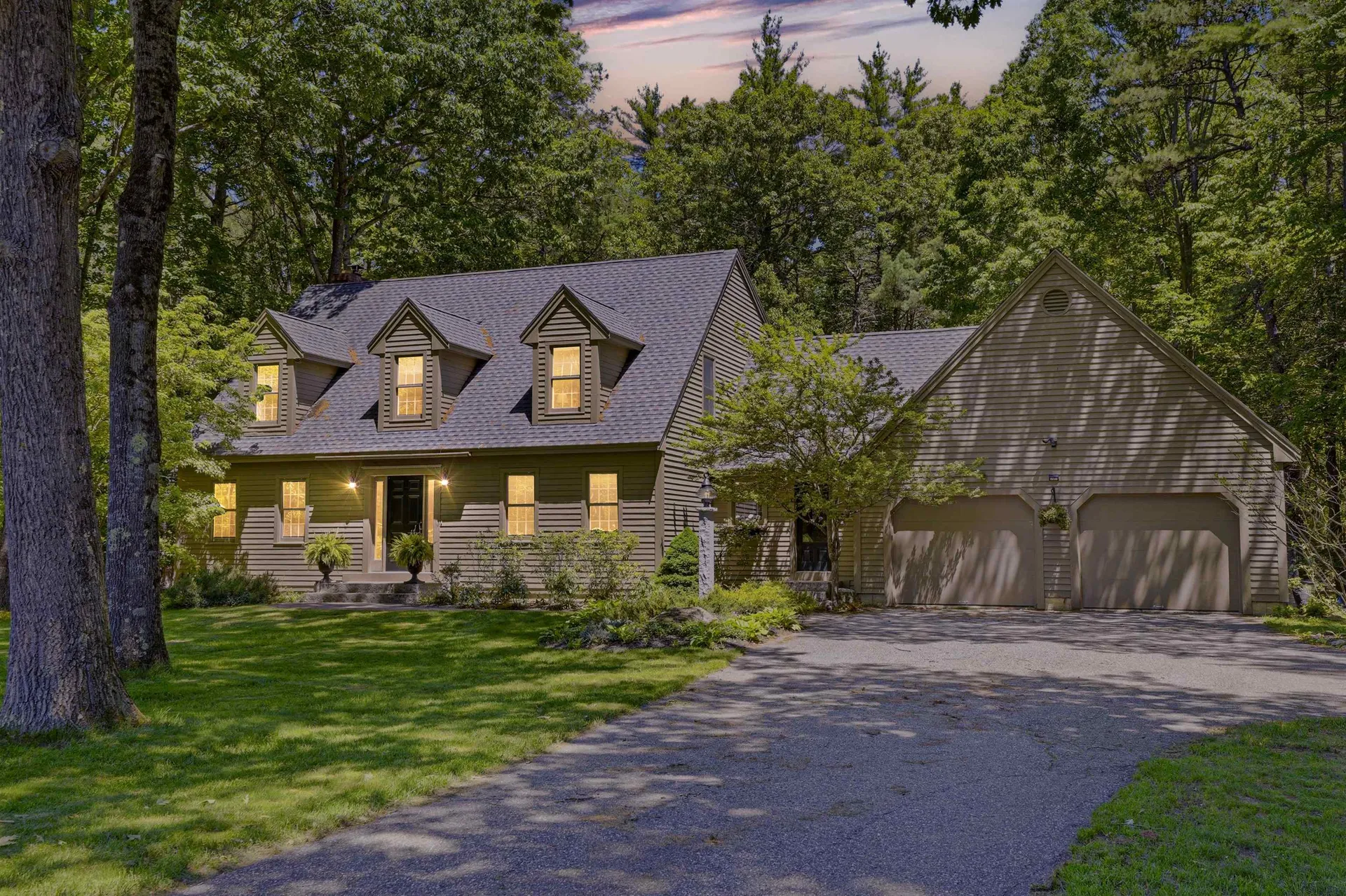 10 Pine Court Newfields NH 03856