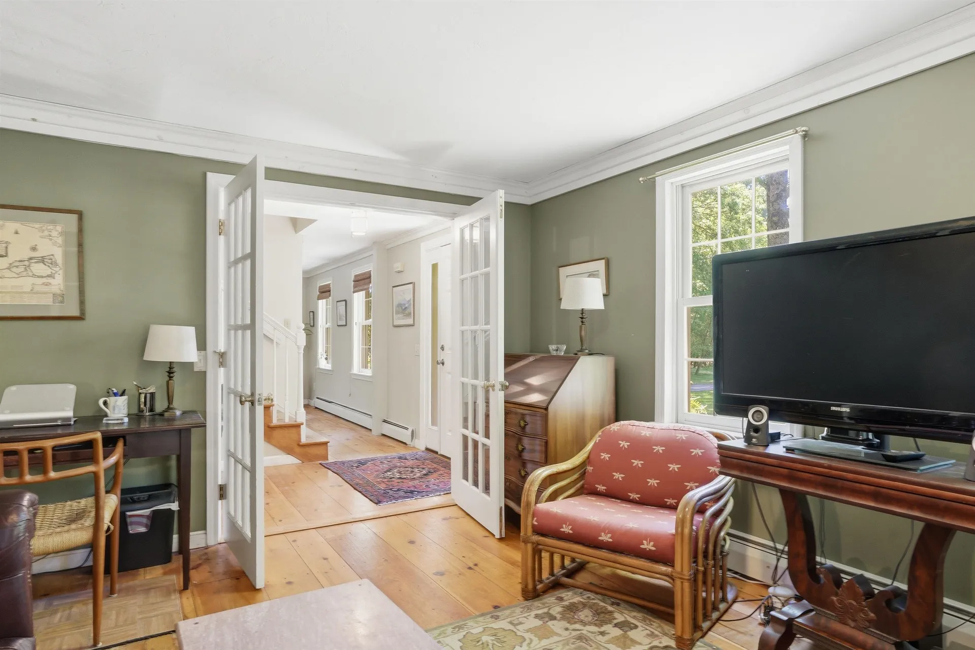 10 Pine Court Newfields NH 03856