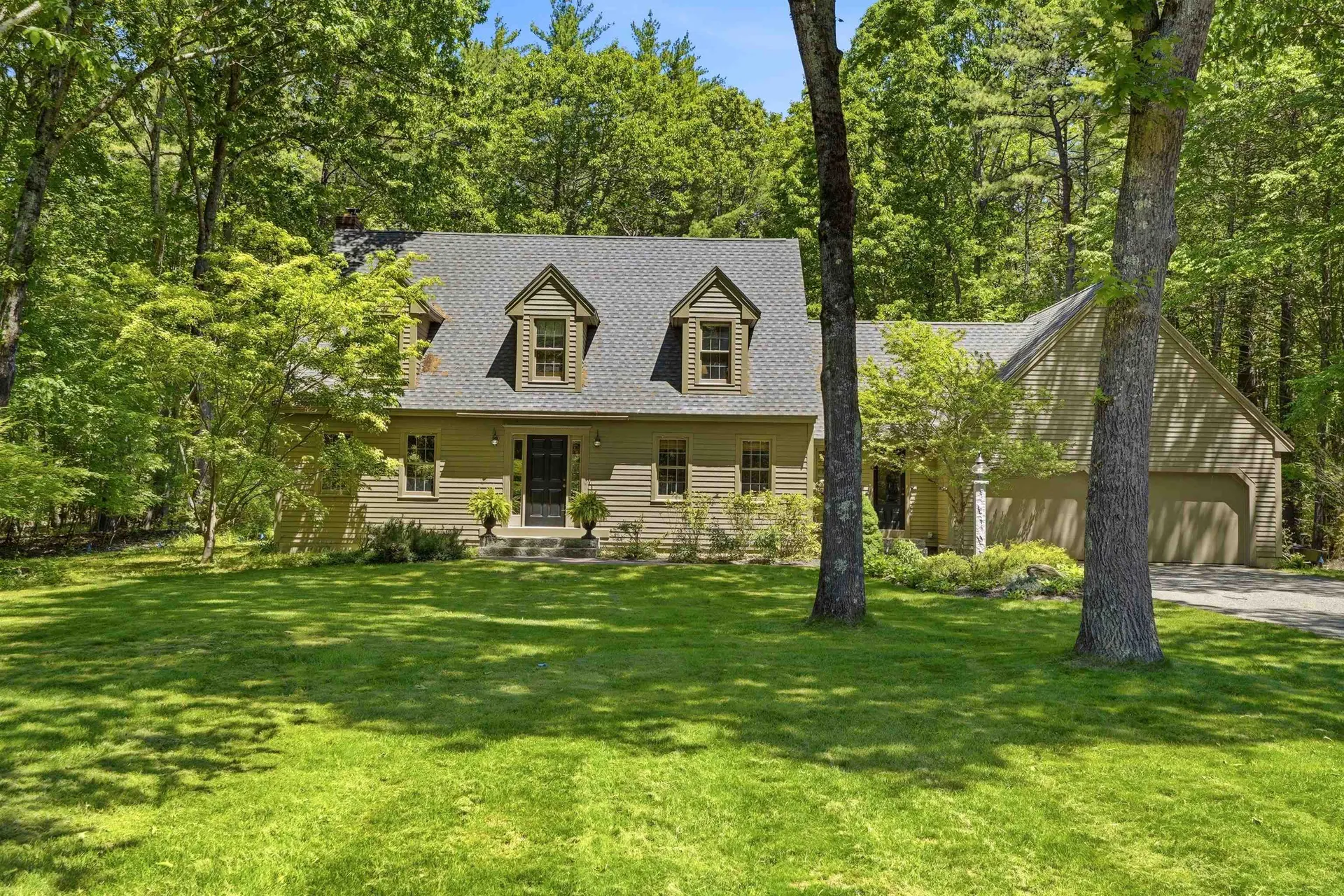 10 Pine Court Newfields NH 03856
