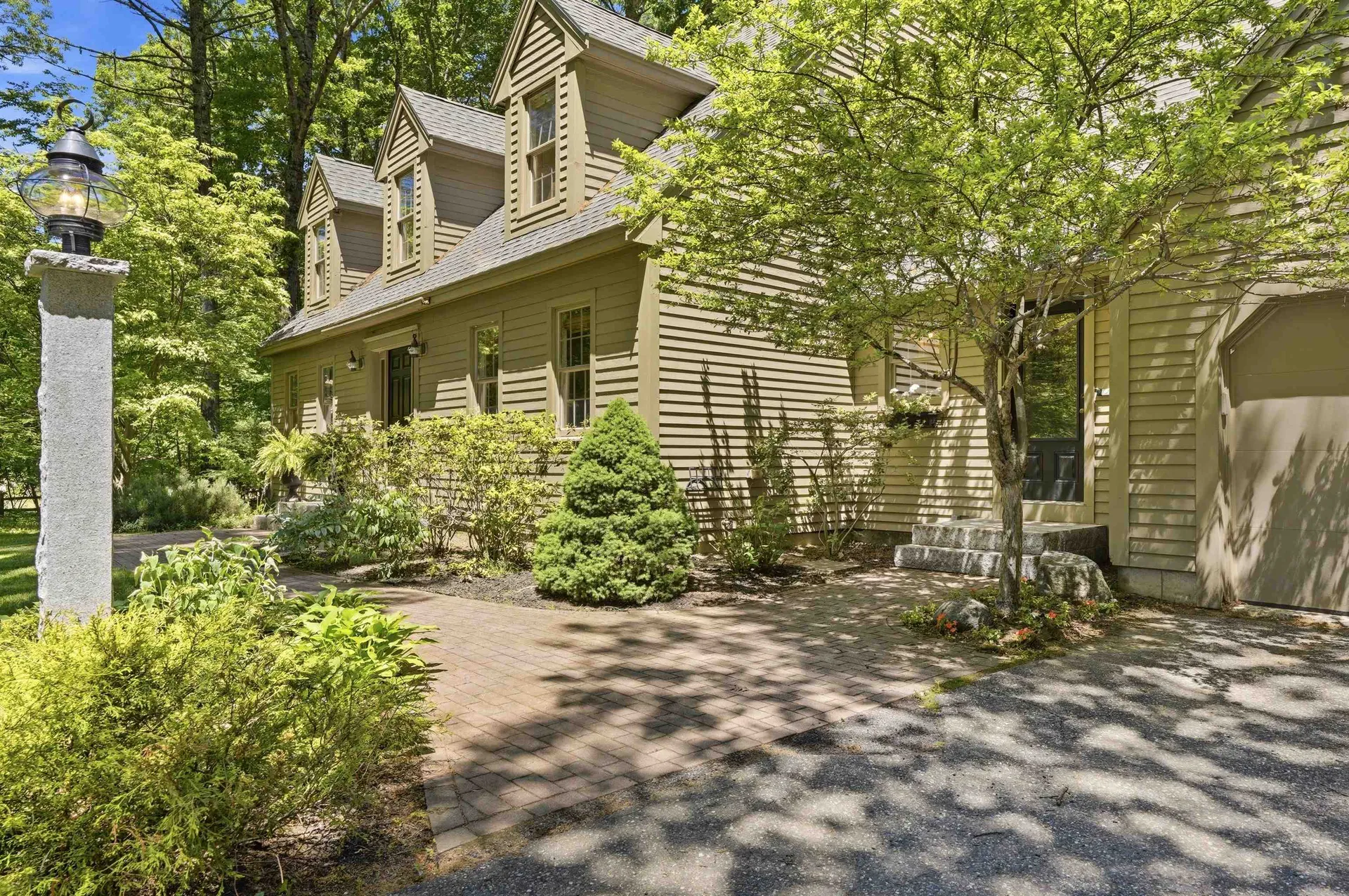 10 Pine Court Newfields NH 03856