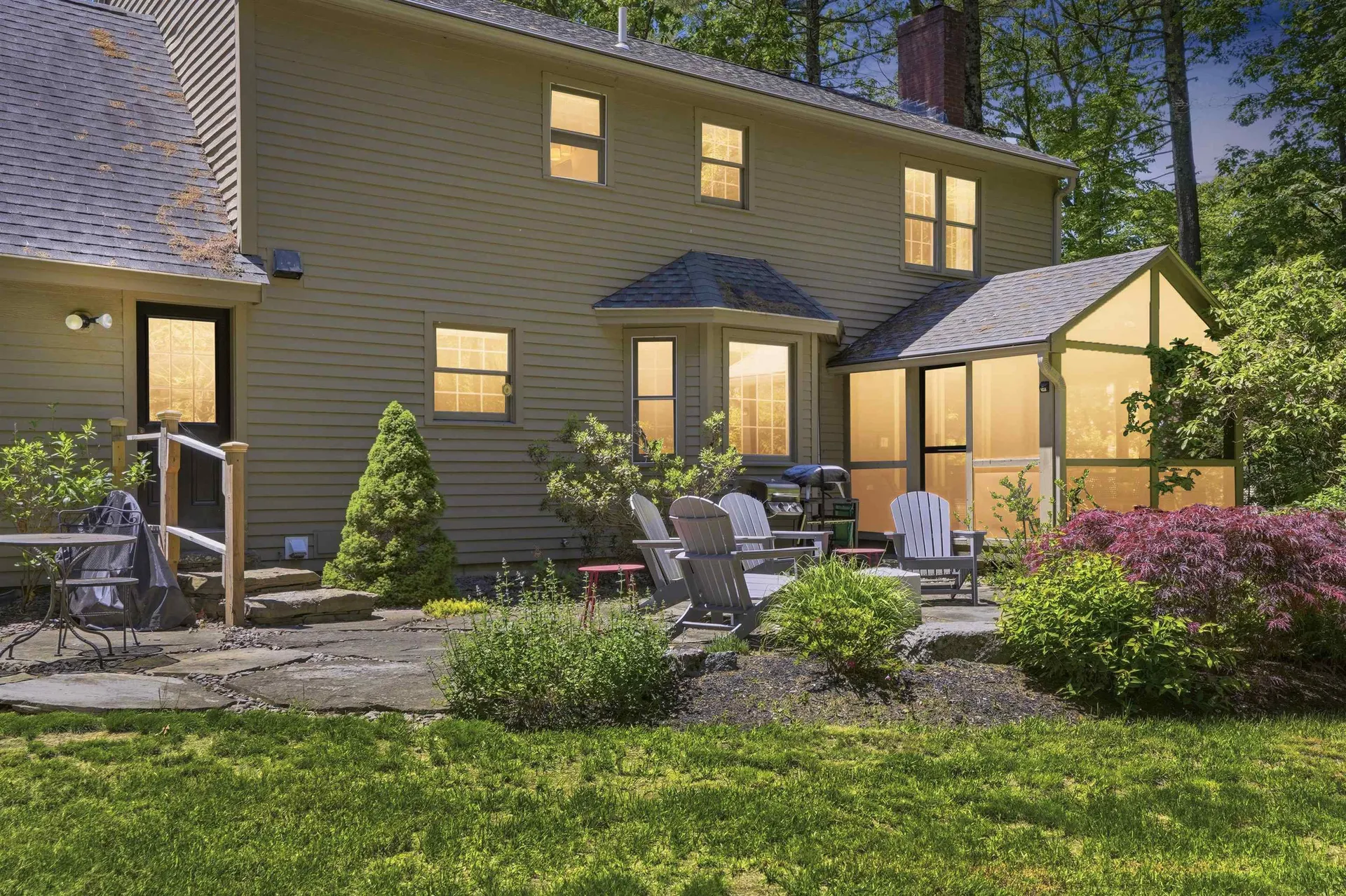 10 Pine Court Newfields NH 03856
