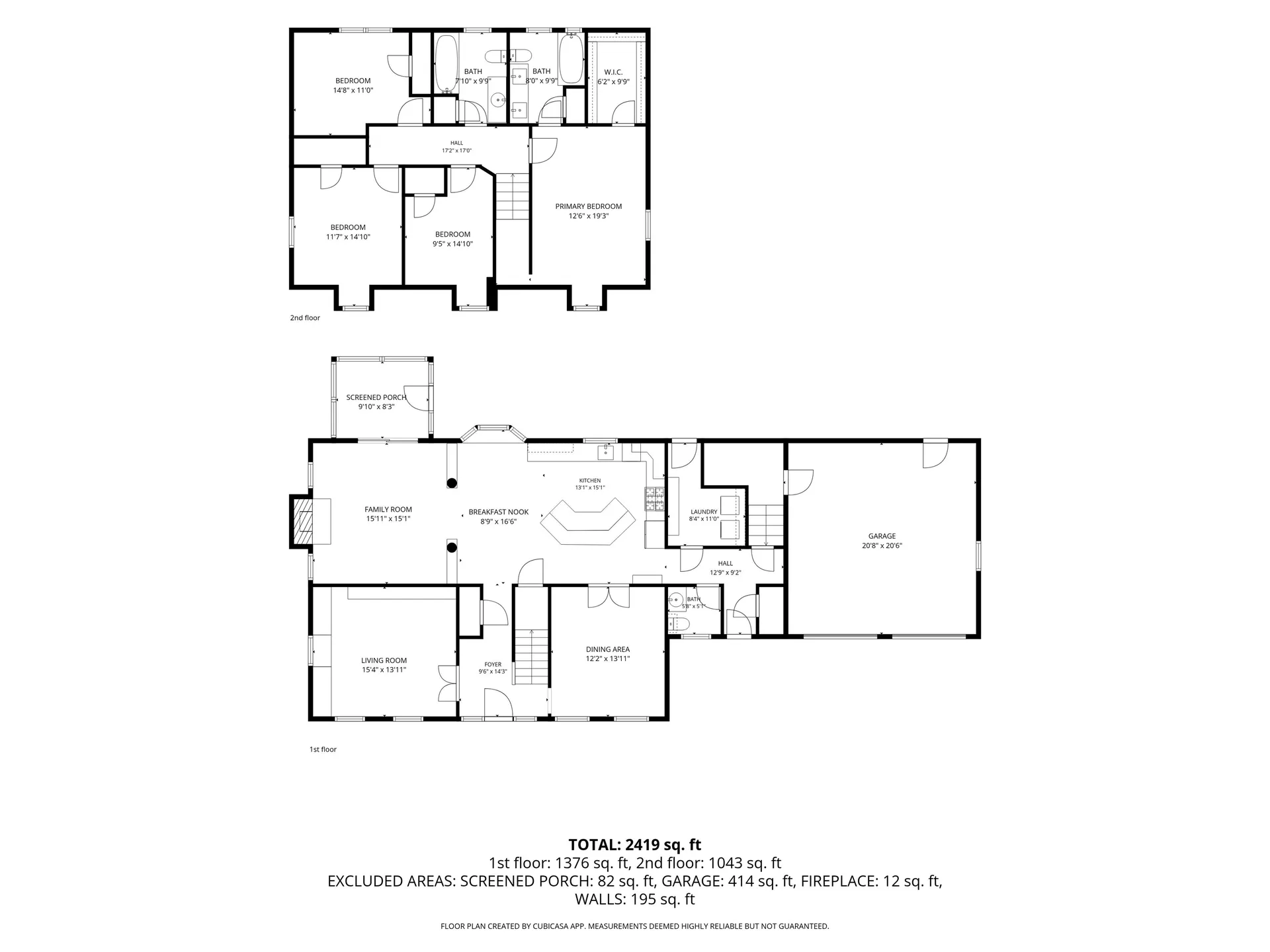 10 Pine Court Newfields NH 03856