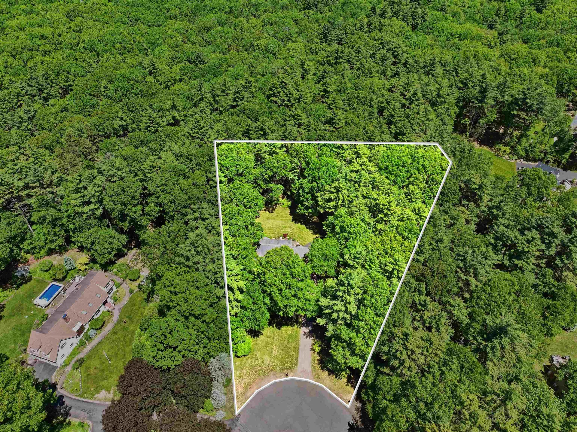 10 Pine Court Newfields NH 03856