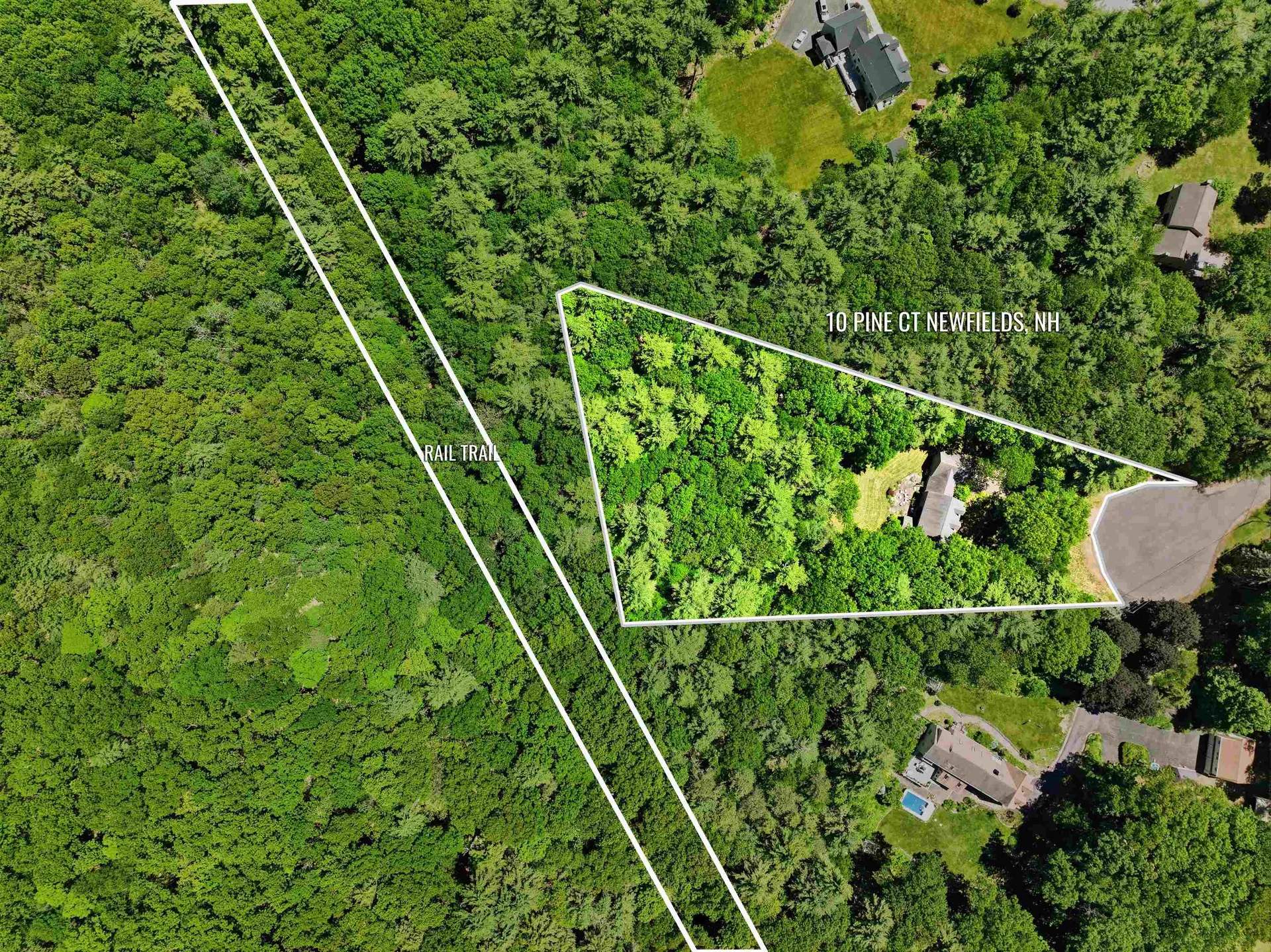 10 Pine Court Newfields NH 03856