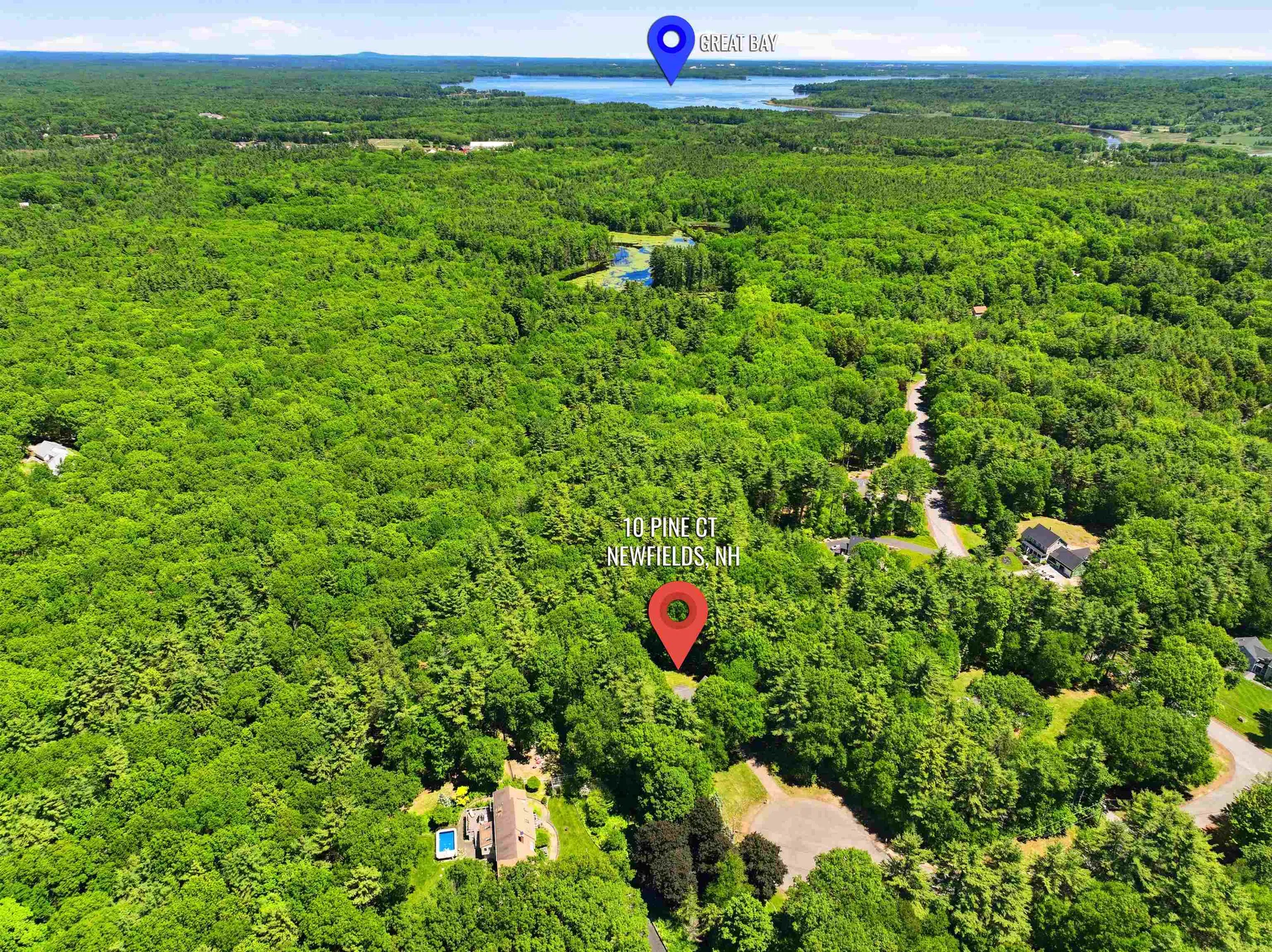 10 Pine Court Newfields NH 03856