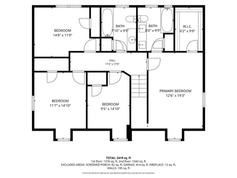 10 Pine Court Newfields NH 03856
