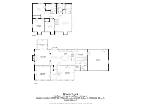 10 Pine Court Newfields NH 03856
