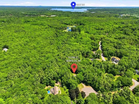 10 Pine Court Newfields NH 03856