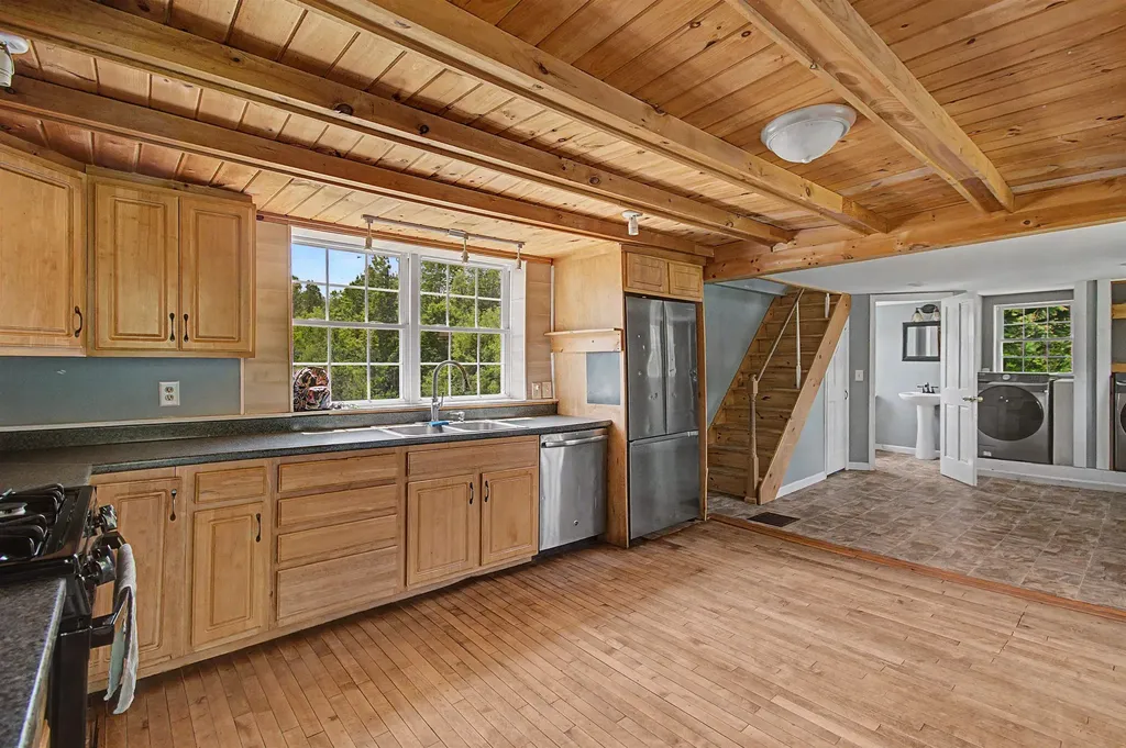 6872 Chester A Arthur Road Enosburg VT 05450