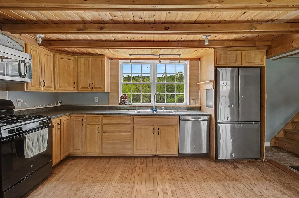 6872 Chester A Arthur Road Enosburg VT 05450