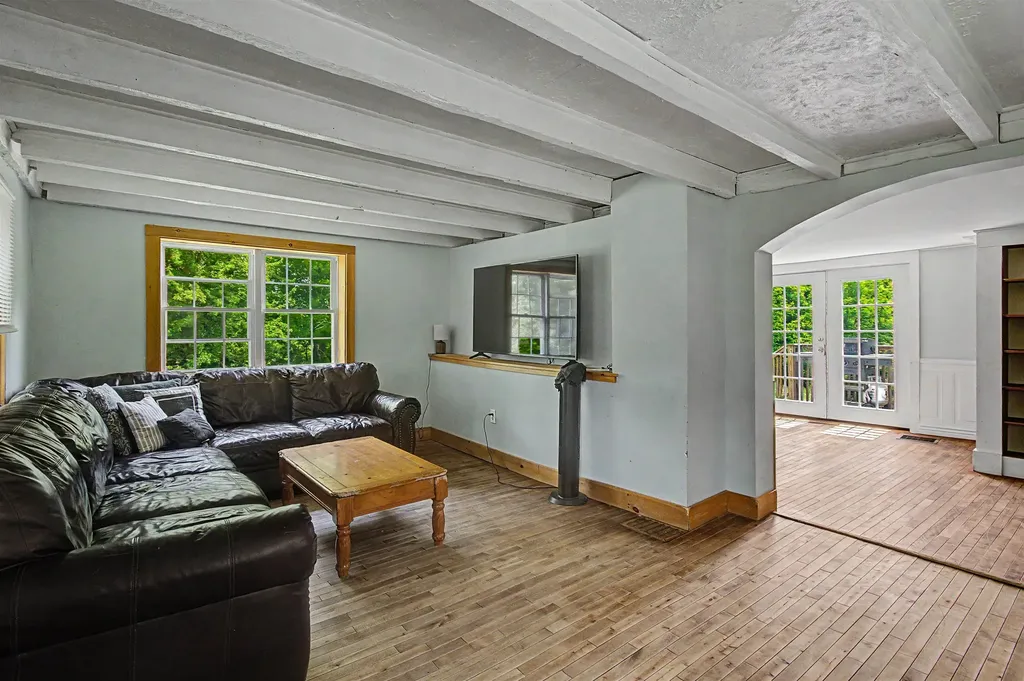 6872 Chester A Arthur Road Enosburg VT 05450