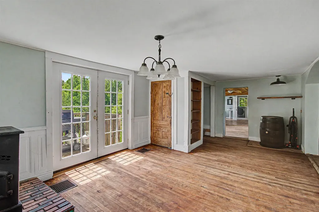 6872 Chester A Arthur Road Enosburg VT 05450