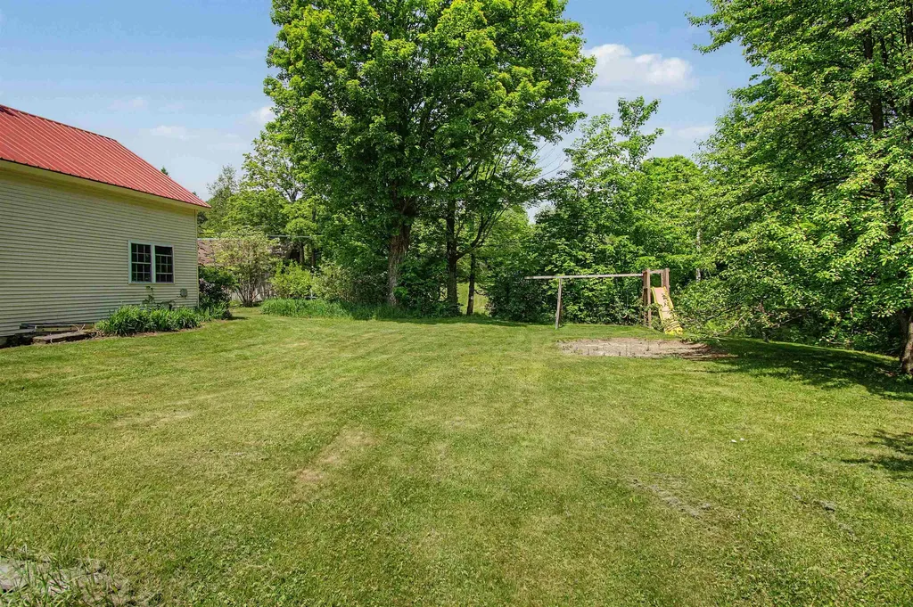 6872 Chester A Arthur Road Enosburg VT 05450