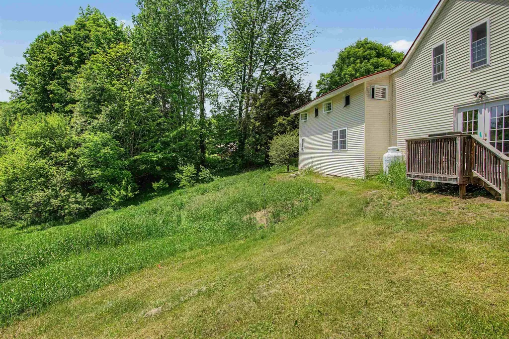 6872 Chester A Arthur Road Enosburg VT 05450